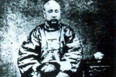 僧格林沁是怎么死的