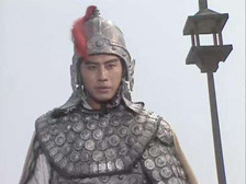 许褚和赵云的比较