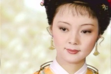 薛宝钗的人物生平