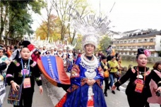 苗族的苗年与春节有什么区别