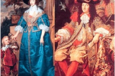 巴洛克风格的服装特点