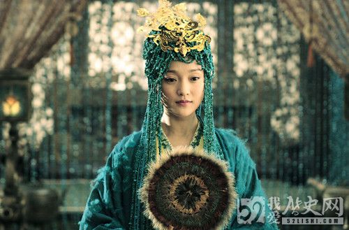 风流的后宫嫔妃有哪些_她们的结局分别是什么