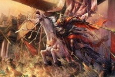 吴越争霸发生在什么时期