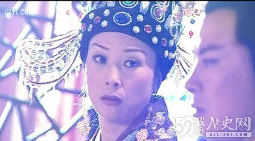 宋真宗与献明肃皇后的爱情_刘娥的政治手腕有哪些_刘娥如何大权在握
