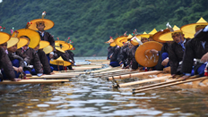 龙舟节