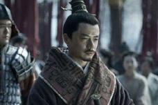 王侯将相都当过的韩信