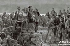 李鸿章的淮军兴起之路