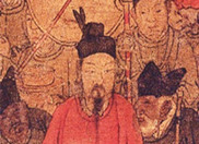 唐朝唐肃宗李亨逝世