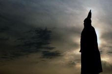 1592年11月28日：皇太极出生