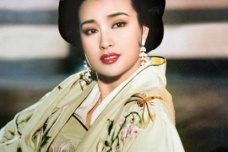 历史上真实的武则天：中国唯一的女皇帝