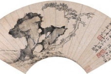 陈淳作品的价格