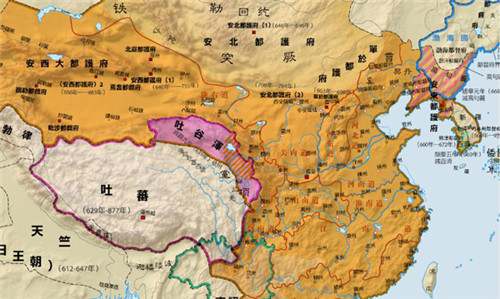 唐朝最可惜的皇帝