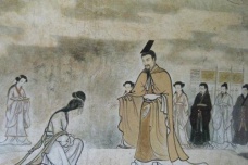 女节是什么人
