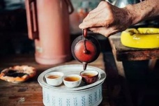 潮汕工夫茶的文化内涵