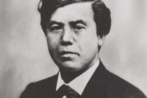 木户孝允生平简介