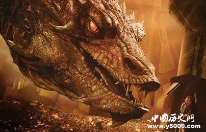 北欧神话中的10大怪物_北欧神话中的怪物排名_北欧神话怪兽大全