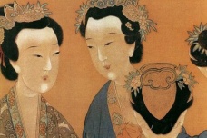 《雨霖铃·寒蝉凄切》诗词赏析