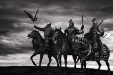 辽国军事体制的特点