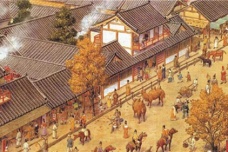 开元盛世是哪一年