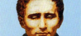 1809年1月4日：路易斯·布莱叶出生