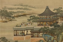 刘宋时期的人口发展