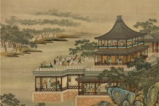 刘宋时期的人口发展