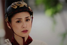 上官婉儿墓志铭写了什么