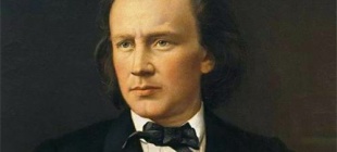 1897年4月3日：勃拉姆斯逝世