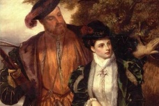 亨利八世离婚案是怎么判的