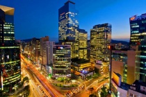 韩国首都是哪个城市