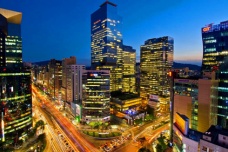 韩国首都是哪个城市