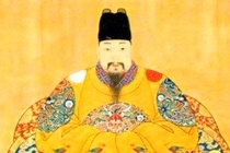 明安宗朱由崧简介