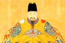 明安宗朱由崧简介