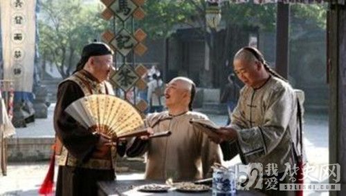 纪晓岚与乾隆下江南发生哪些趣事