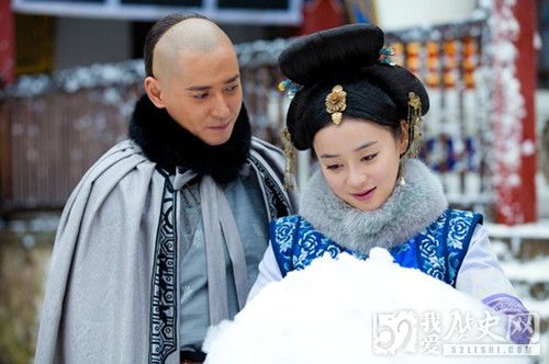 多尔衮为何没有子嗣_多尔衮10位老婆简介_多尔衮经常生病原因