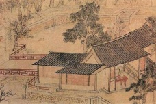 《万春圩图记》的内容