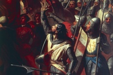 十字军时代的终结