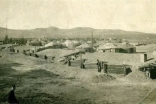 苏联为什么不吞并蒙古