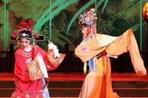 黄梅戏是从什么时候开始的