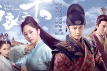 电视剧《锦衣之下》