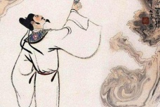 白居易任职苏杭：山塘街由他而来