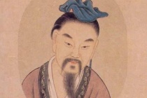 班固的个人简介