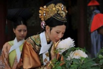 雍正有几位皇后