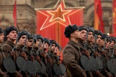 俄罗斯的国歌是什么