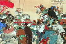 唐朝由盛转衰的原因是什么