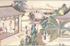 《红楼梦》的作者究竟是谁