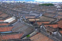潮汕民居的建筑风格是什么