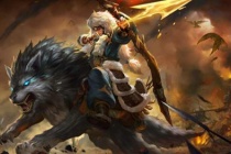 成吉思汗帝国辉煌史:打下历史上最大国土版图