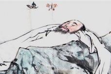 《庄子·外篇·至乐》译文赏析