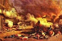 扎克雷起义的起因是什么